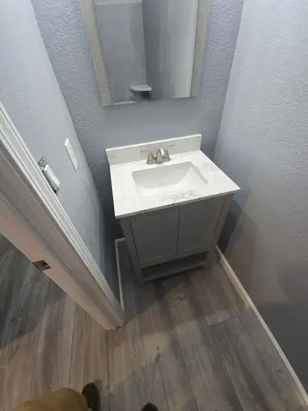 Flood Restoration and Remodel in Lodi