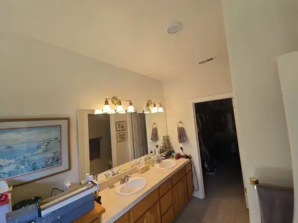 Bathroom Makeover and Fixture Replacement in LODI