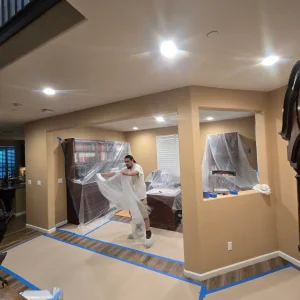 Pocket Door Installation in Stockton